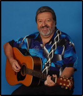 Terry Gordon